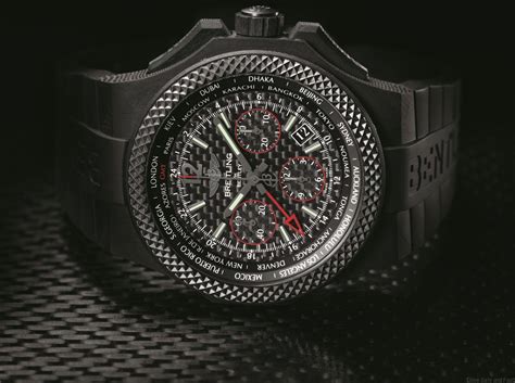 breitling bentley gmt b04 s carbon body|Insider: Breitling for Bentley GMT B04 S Carbon Body. Hands.